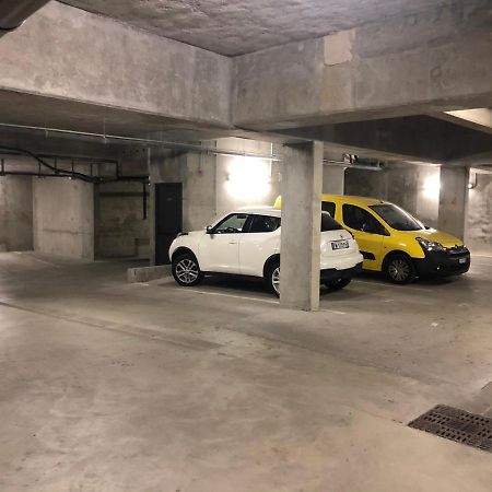 Studio Centre Annemasse Proche Ceva Geneva Apartamento Exterior foto